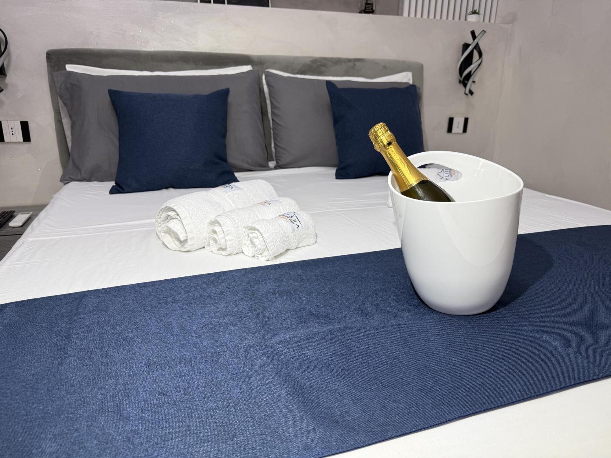 Ylisea Luxury Bed & Breakfast Napoli