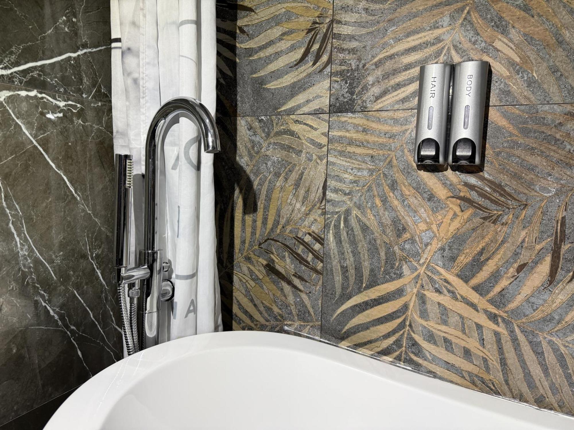 Ylisea Luxury Bed & Breakfast Napoli
