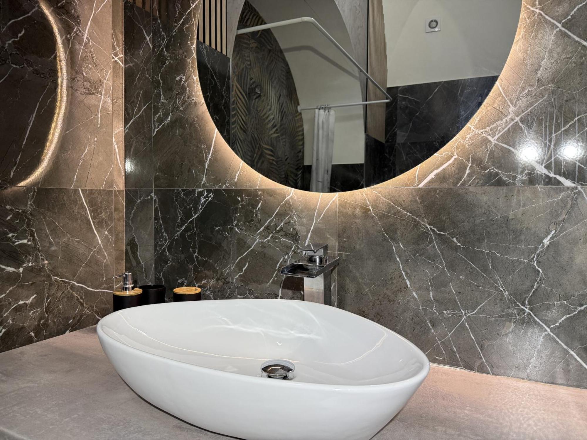 Ylisea Luxury Napoli