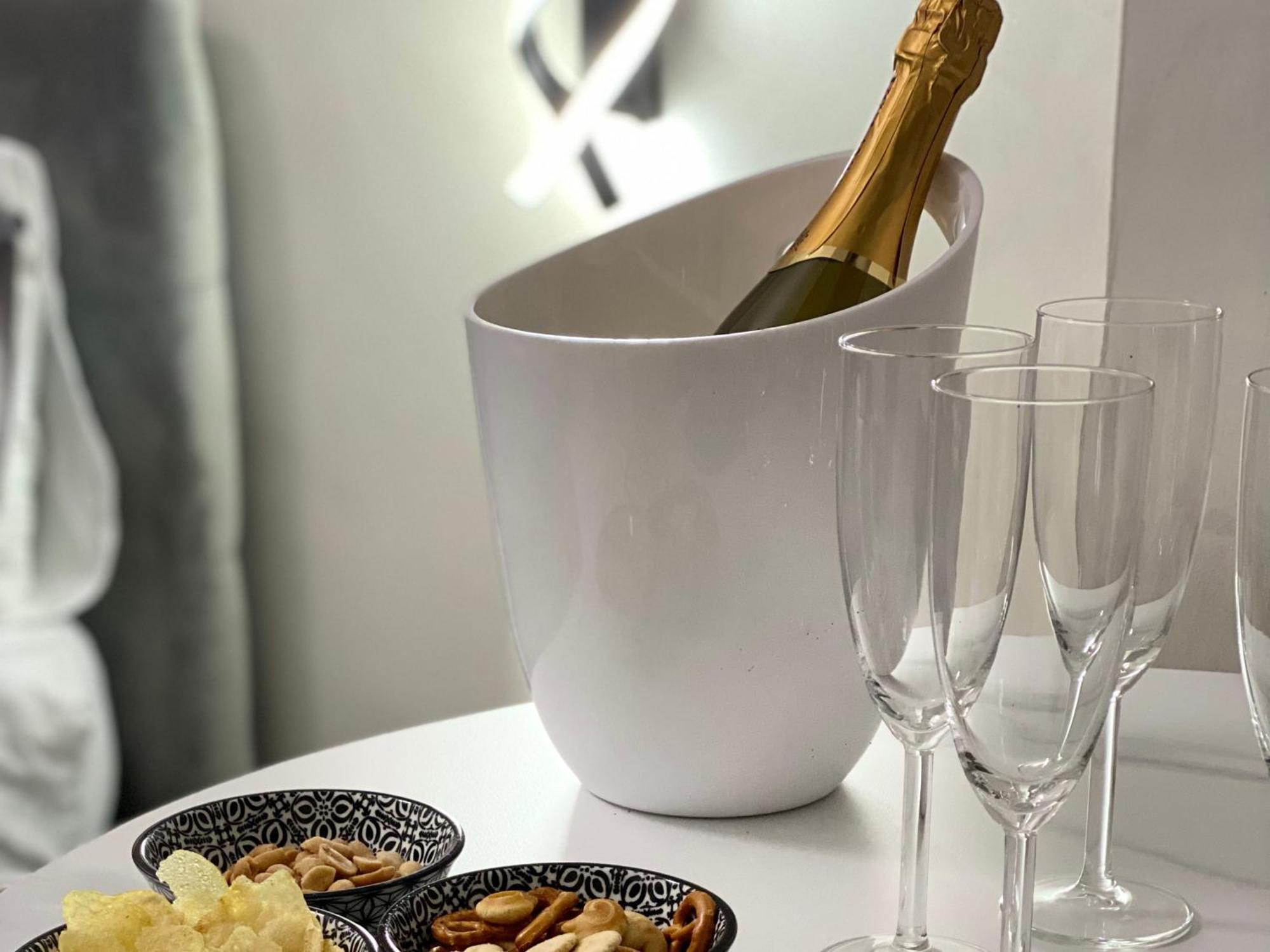 Bed & Breakfast Ylisea Luxury Napoli
