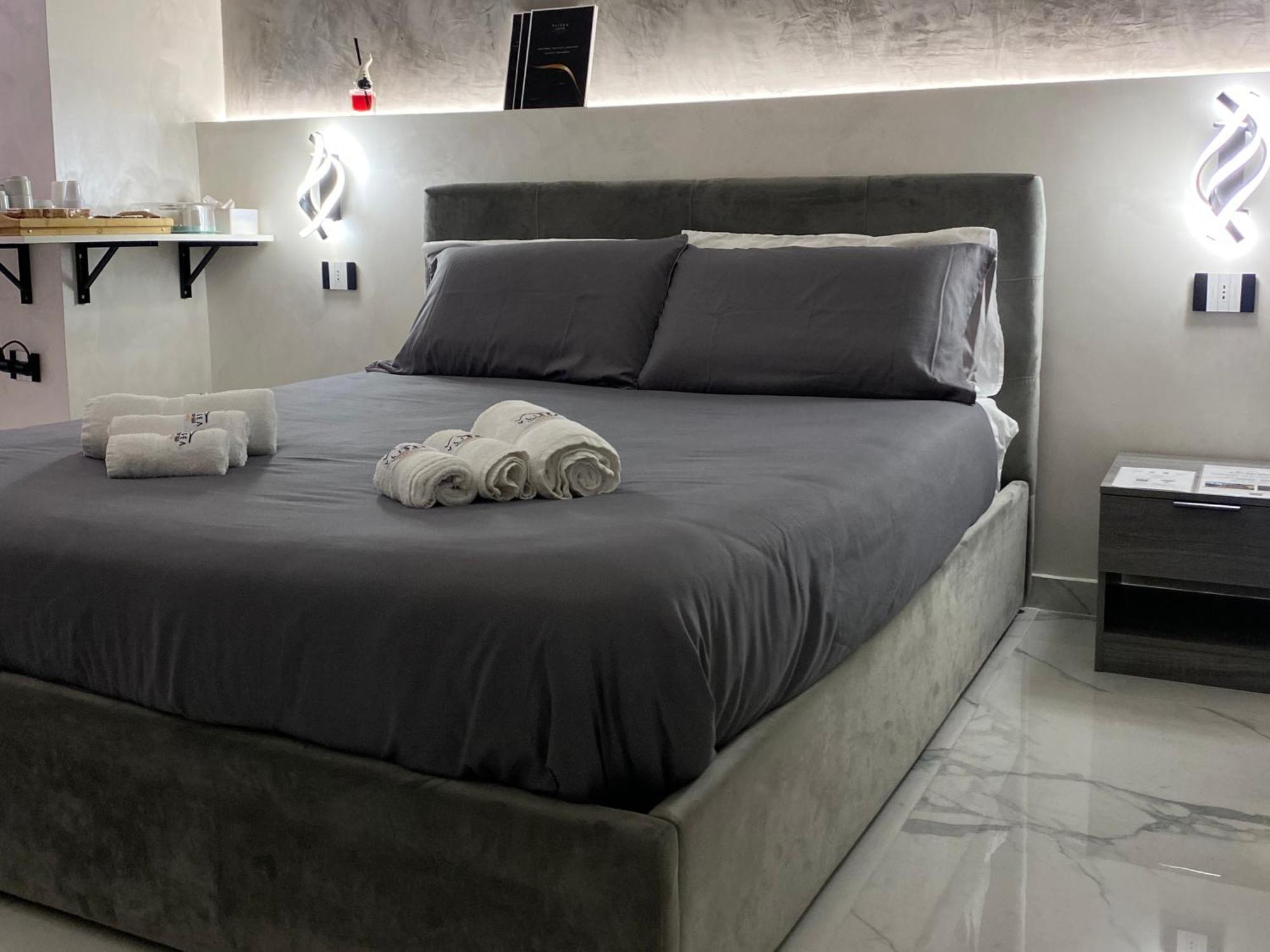Ylisea Luxury Napoli